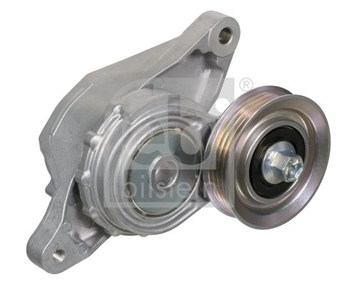 Belt Tensioner, V-ribbed belt